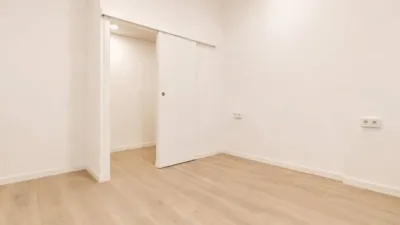 Apartment in El Mas Ratés-La Montserratina-El Ginestar photo 19