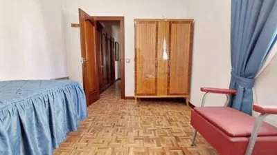 Apartment in Ensanche-Diputación photo 13