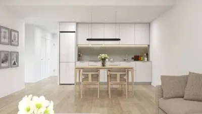Apartment on Carrer del Canigó photo 18