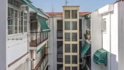 Apartment in Vista Alegre photo 31