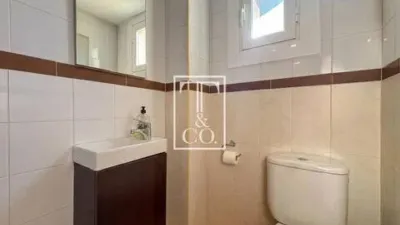 Apartment in Pere Garau photo 12