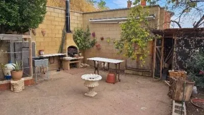 Chalet in Cayuela photo 24