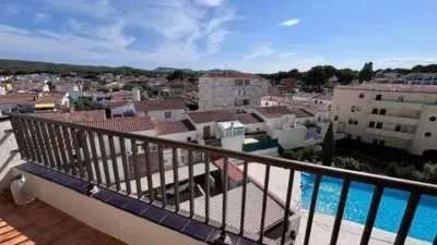 Piso en L'Escala photo 34
