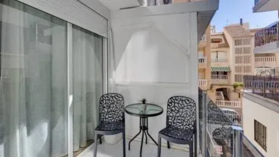 Apartment in Playa del Cura photo 9
