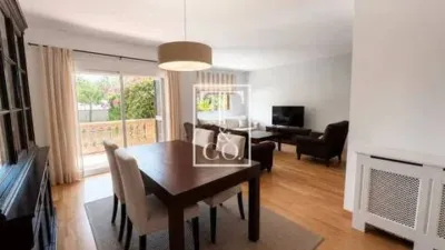 Semi-detached house in El Secar de la Real photo 6