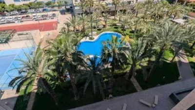 Apartment in Playa de San Juan photo 65