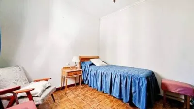 Apartment in Ensanche-Diputación photo 11