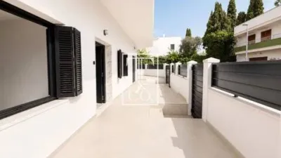 Chalet in Palma de Mallorca photo 11