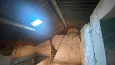 Terraced house in Imo photo 13