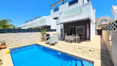 Casa – Rojales - Vista 2