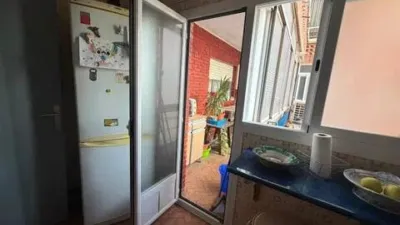 Piso en Zona del Hospital photo 15