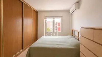 Penthouse on Avinguda de Joan Miró photo 10