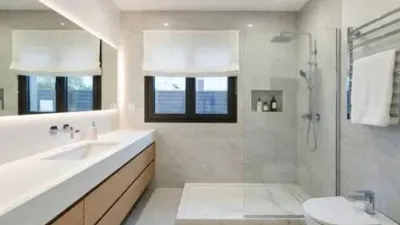 Chalet in Vallirana photo 23
