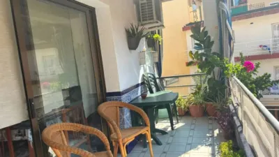 Apartment in Lloret de Mar photo 12