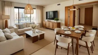 Apartment in Playa de San Juan photo 66