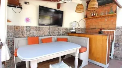 Chalet in Sant Pere de Ribes photo 9