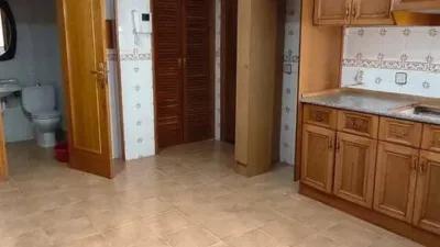 Apartment on Avenida Juan XXIII photo 18