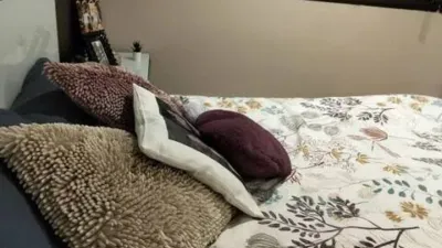 Apartment in Ortuella photo 8