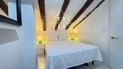 Apartment in Pacífico photo 17