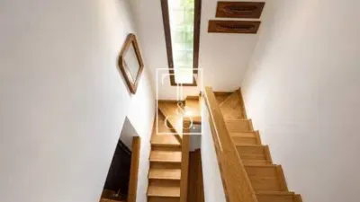 Semi-detached house in El Secar de la Real photo 9