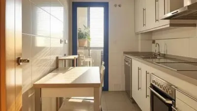Piso – Alacant / Alicante, Entreplatges, l'Alacantí - Vista 2