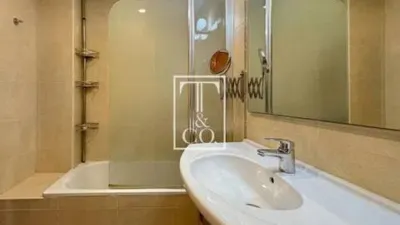 Apartment in Pere Garau photo 11
