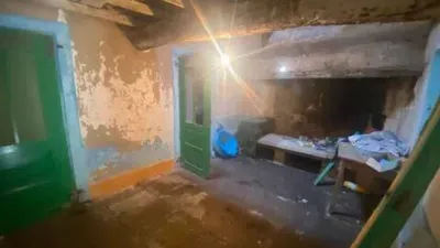 Terraced house in Imo photo 11