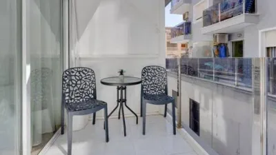 Apartment in Playa del Cura photo 10
