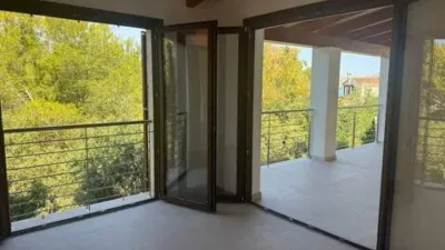 Chalet in Marina Manresa-Mal Pas-Bonaire photo 20
