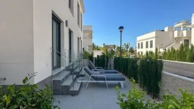 Piso – Rojales - Más