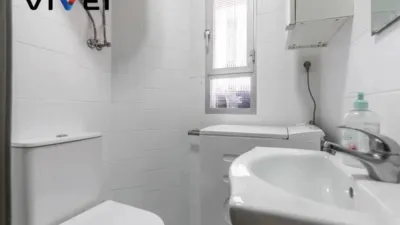 Apartment in Vista Alegre photo 24