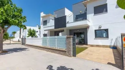 Piso – Pilar de la Horadada - Vista 2
