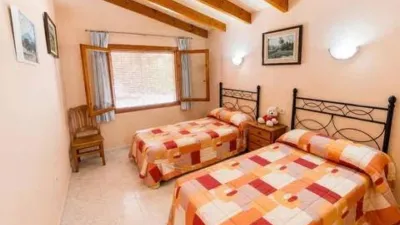 Chalet en calle Riu Duero photo 14