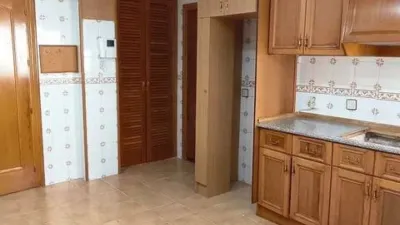 Apartment on Avenida Juan XXIII photo 17