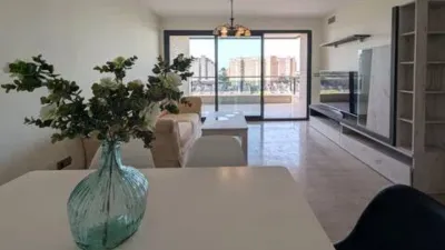 Apartment in Playa de San Juan photo 14
