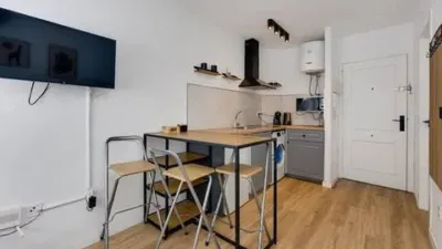 Apartment in Playa del Cura photo 15