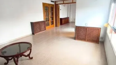 Apartment on Avenida Juan XXIII photo 8