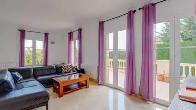 Chalet on Carrer Illa de Tenerife photo 74