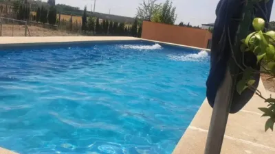 Casa - Vista 5