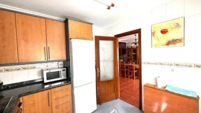 Chalet in Beranga photo 13