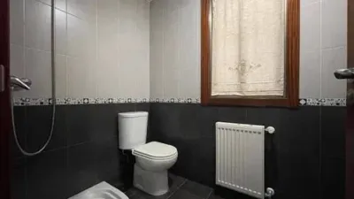 Apartment in A Baiuca photo 15