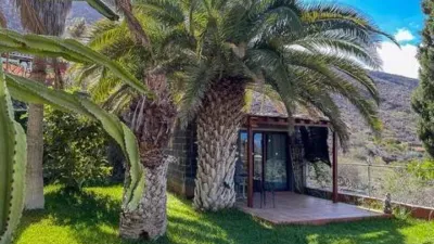 Chalet en Santiago del Teide photo 10