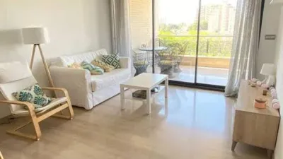 Apartment on Calle de las Redes photo 19