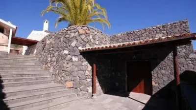 Rustic house on Carretera General Nn photo 14