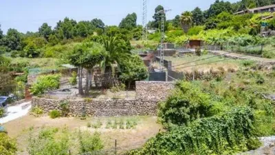 Rustic house on La Florita Street photo 61