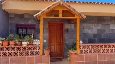 Chalet en Santiago del Teide photo 6
