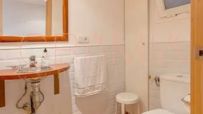 Penthouse in Sarrià photo 21