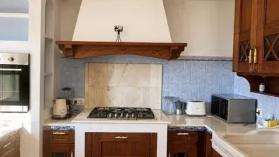 Chalet in Coín photo 8