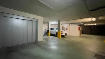 Apartment in A Baiuca photo 28