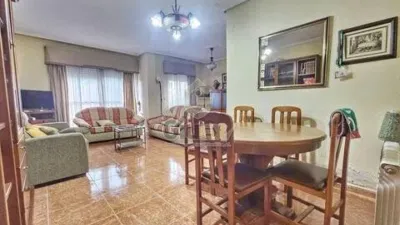 Apartment in Cáceres Capital photo 9